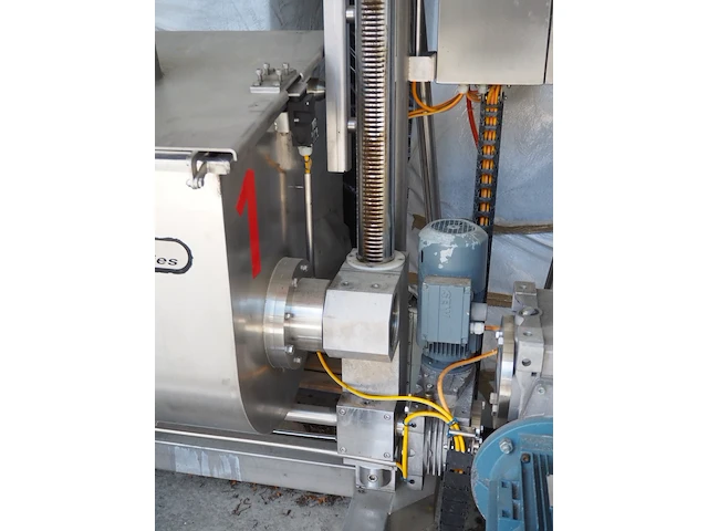 Pasta technologies s.r.l. - afbeelding 4 van  8