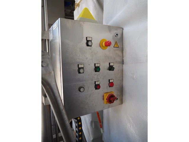 Pasta technologies s.r.l. - afbeelding 6 van  8