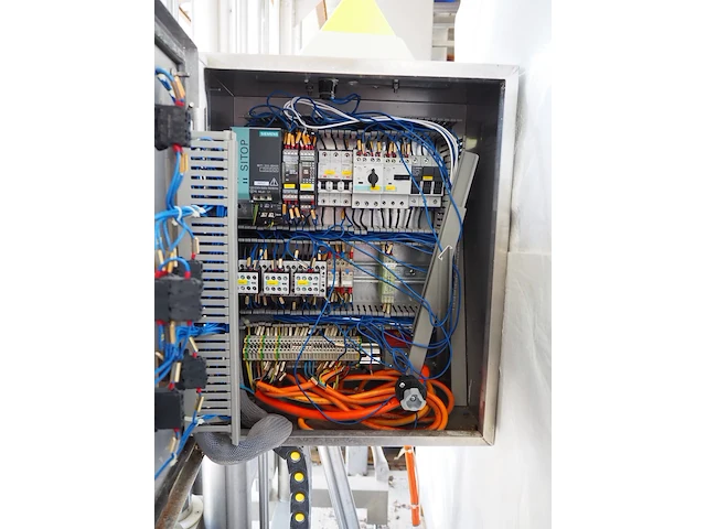 Pasta technologies s.r.l. - afbeelding 7 van  8