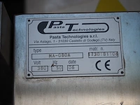 Pasta technologies s.r.l. - afbeelding 8 van  8