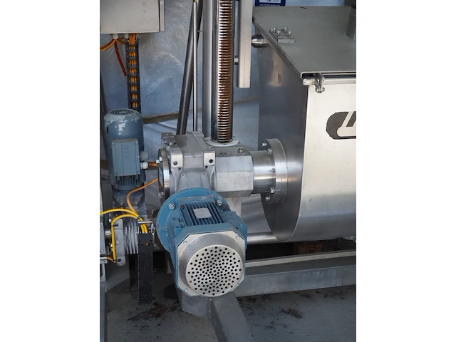 Pasta technologies s.r.l. - afbeelding 3 van  8