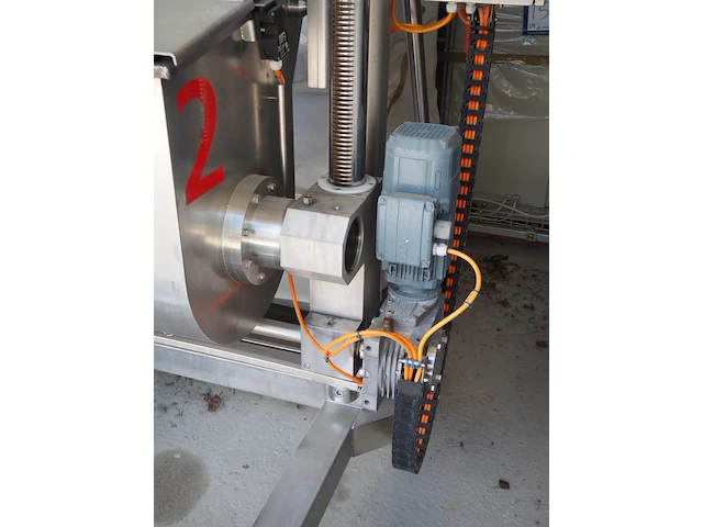 Pasta technologies s.r.l. - afbeelding 4 van  8