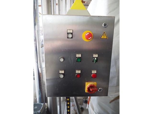Pasta technologies s.r.l. - afbeelding 5 van  8