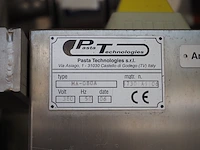 Pasta technologies s.r.l. - afbeelding 8 van  8