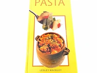 Pasta - afbeelding 1 van  5