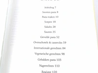 Pasta - afbeelding 4 van  5