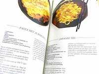 Pasta - afbeelding 5 van  5