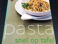 Pasta - afbeelding 1 van  5