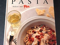 Pasta - afbeelding 1 van  5