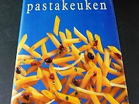 Pastakeuken - afbeelding 1 van  5