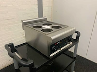 Pastakoker - afbeelding 4 van  8