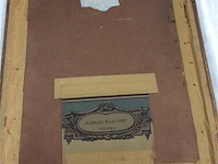 Pastel marcel baschet - afbeelding 2 van  2