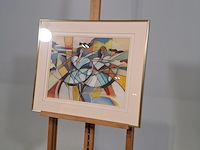 Pastel, r. darji, ballet, 1994 - afbeelding 3 van  9