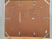 Pastel, r. darji, ballet, 1994 - afbeelding 8 van  9