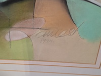 Pastel, r. darji, ballet, 1994 - afbeelding 4 van  7