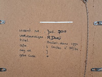 Pastel, r. darji, ballet, 1994 - afbeelding 6 van  7