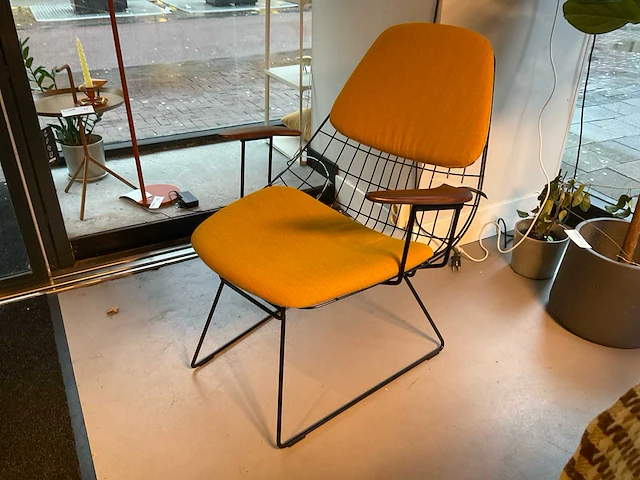 Pastoe fm06 fauteuil - afbeelding 1 van  6