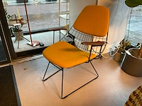 Pastoe fm06 fauteuil
