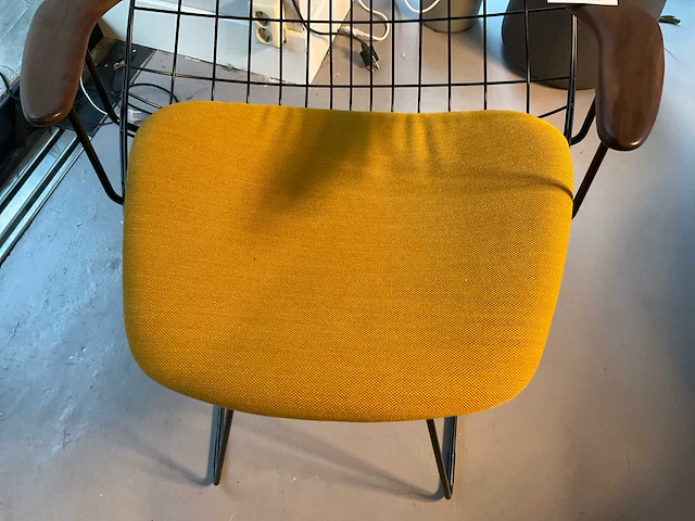 Pastoe fm06 fauteuil - afbeelding 2 van  6
