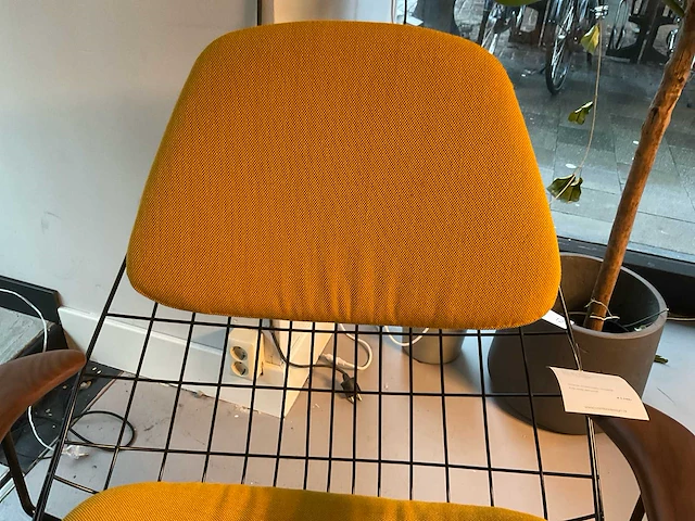 Pastoe fm06 fauteuil - afbeelding 3 van  6
