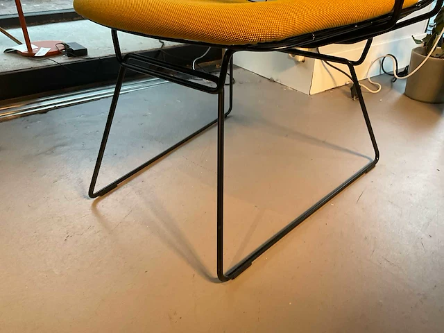 Pastoe fm06 fauteuil - afbeelding 4 van  6