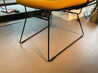 Pastoe fm06 fauteuil - afbeelding 4 van  6