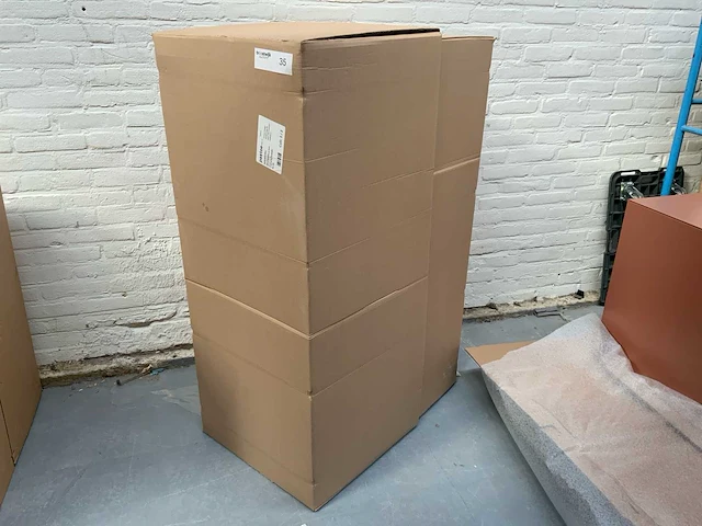 Pastoe vision atlas opbergkast - afbeelding 3 van  3