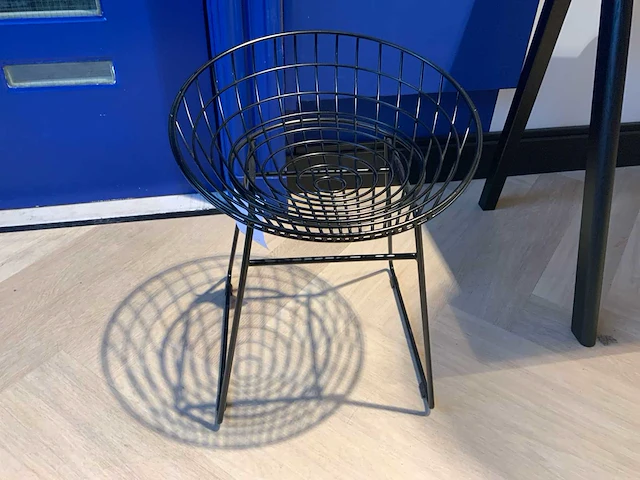 Pastoe wire kruk - afbeelding 2 van  3
