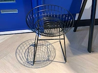 Pastoe wire kruk - afbeelding 2 van  3