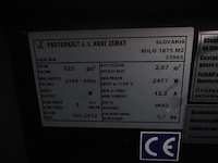 Pastorkalt a.s. - afbeelding 6 van  6