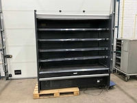 Pastorkalt milo 1875 m2 wandkoeling - afbeelding 1 van  9
