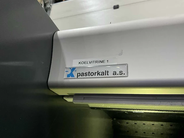 Pastorkalt milo 1875 m2 wandkoeling - afbeelding 8 van  9