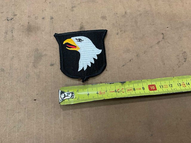 Patch (20x) - afbeelding 3 van  5