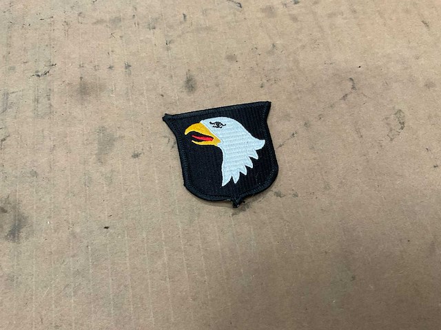 Patch (20x) - afbeelding 1 van  5