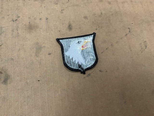 Patch (20x) - afbeelding 2 van  5