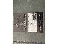 Patch collection - patchwerk vloerkleed 300x400 - afbeelding 3 van  12