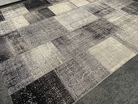 Patch collection - patchwerk vloerkleed 300x400 - afbeelding 9 van  12