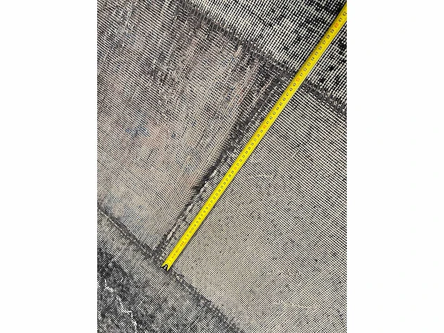 Patch collection - patchwerk vloerkleed 300x400 - afbeelding 10 van  12