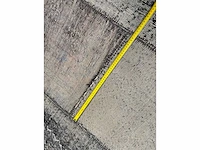 Patch collection - patchwerk vloerkleed 300x400 - afbeelding 10 van  12