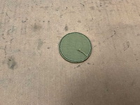 Patch with fastener (20x) - afbeelding 2 van  4