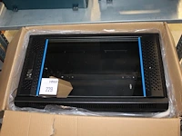 Patchkast. afmeting 65 x 50 x 42 cm. nieuw in doos - afbeelding 1 van  2