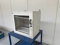 Patchkast - afbeelding 2 van  3