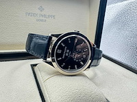 Patek philippe annual calendar | 2024 | like new - afbeelding 4 van  16