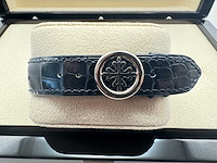 Patek philippe annual calendar | 2024 | like new - afbeelding 5 van  16