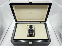 Patek philippe annual calendar | 2024 | like new - afbeelding 7 van  16