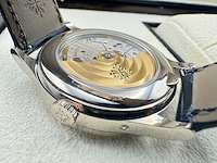 Patek philippe annual calendar | 2024 | like new - afbeelding 13 van  16