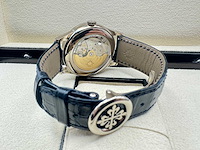 Patek philippe annual calendar | 2024 | like new - afbeelding 15 van  16
