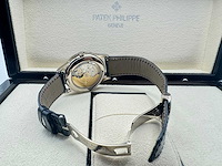 Patek philippe annual calendar | 2024 | like new - afbeelding 16 van  16