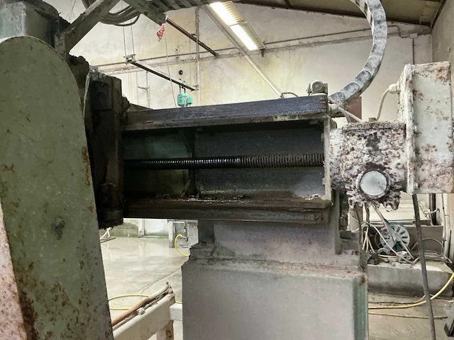 Pater brugzaagmachine - afbeelding 2 van  16
