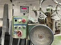 Pater brugzaagmachine - afbeelding 6 van  16